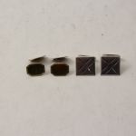 889 3421 CUFF LINKS